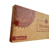 Incienso Colgante Sandalo - Himalayan