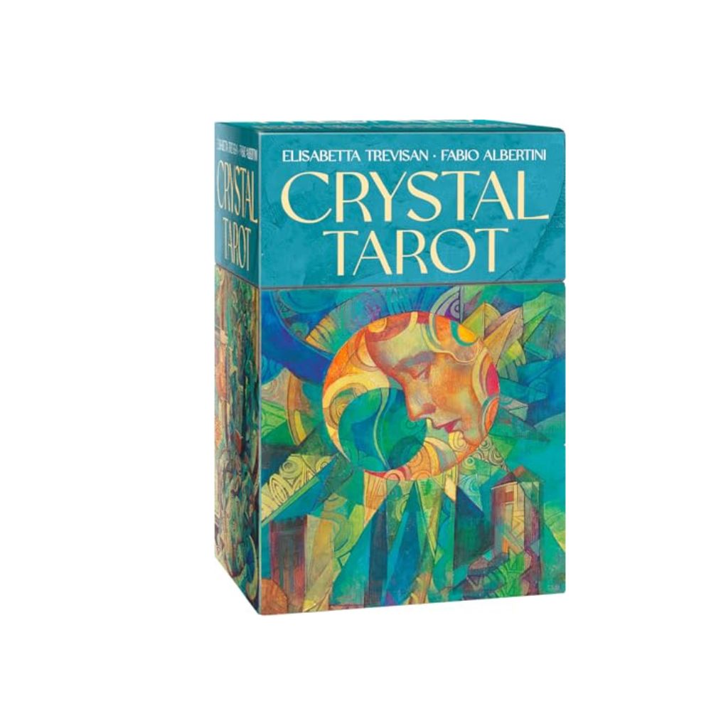 Tarot Crystal