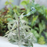 Sahumerio Salvia Blanca