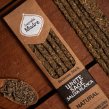 Sahumerio Salvia Blanca Natural