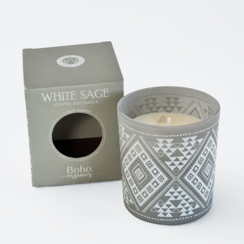 Kit Boho - Song of India