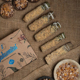 5 Sahumitos de Frankincense