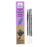 Incienso Natural Palo Santo con Romero - Namaste India