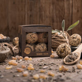 Bomba Premium Salvia & Olíbano