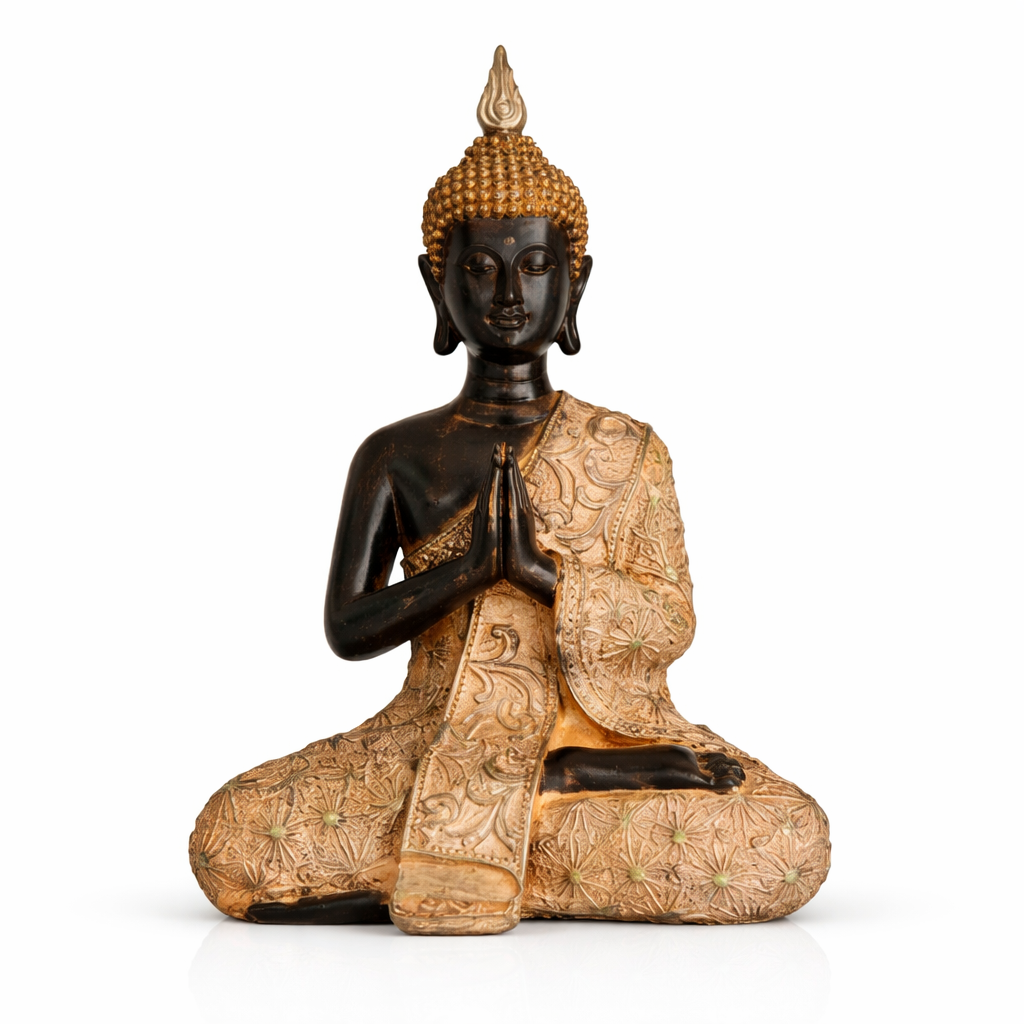 Buda Siddharta Soul Meditation