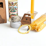 Kit Año Nuevo - Aragonita