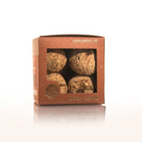 Bomba Premium Naranja & Olíbano