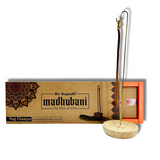 Incienso Colgante Nag Champa -  Madhubani