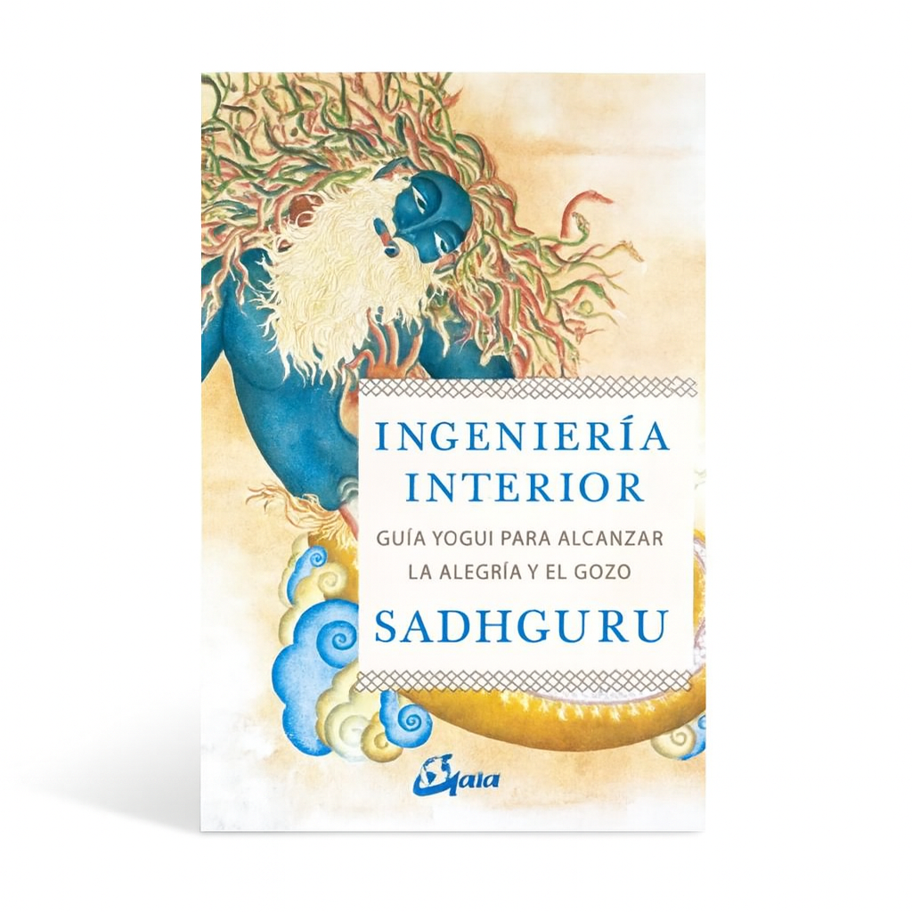 Ingeniería Interior