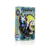 Tarot legends
