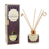 Difusor Aromatico de Varilla Ayurveda Lavanda y Lemongrass - Song of India