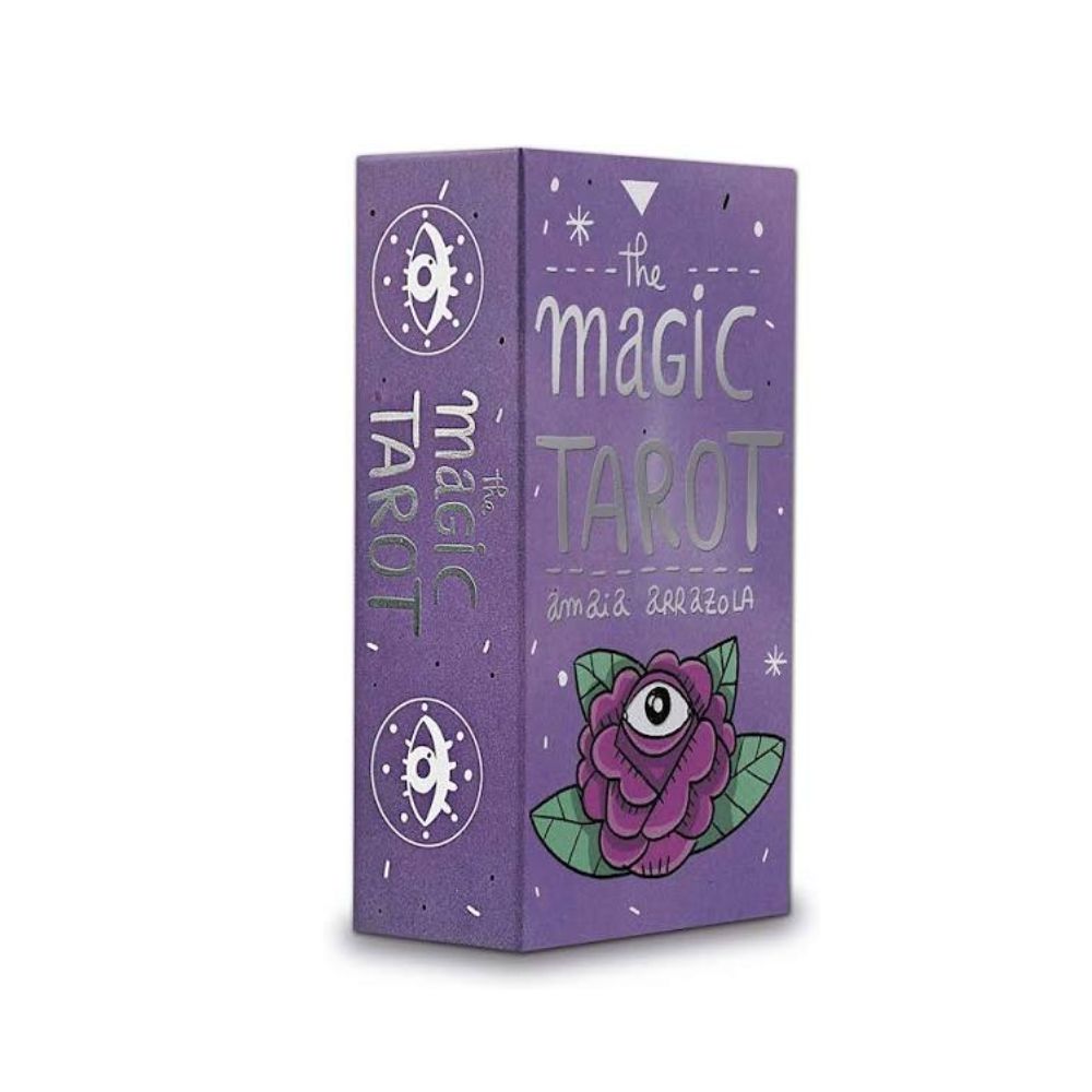 Tarot Magic