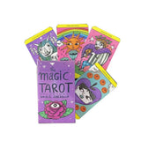 Tarot Magic