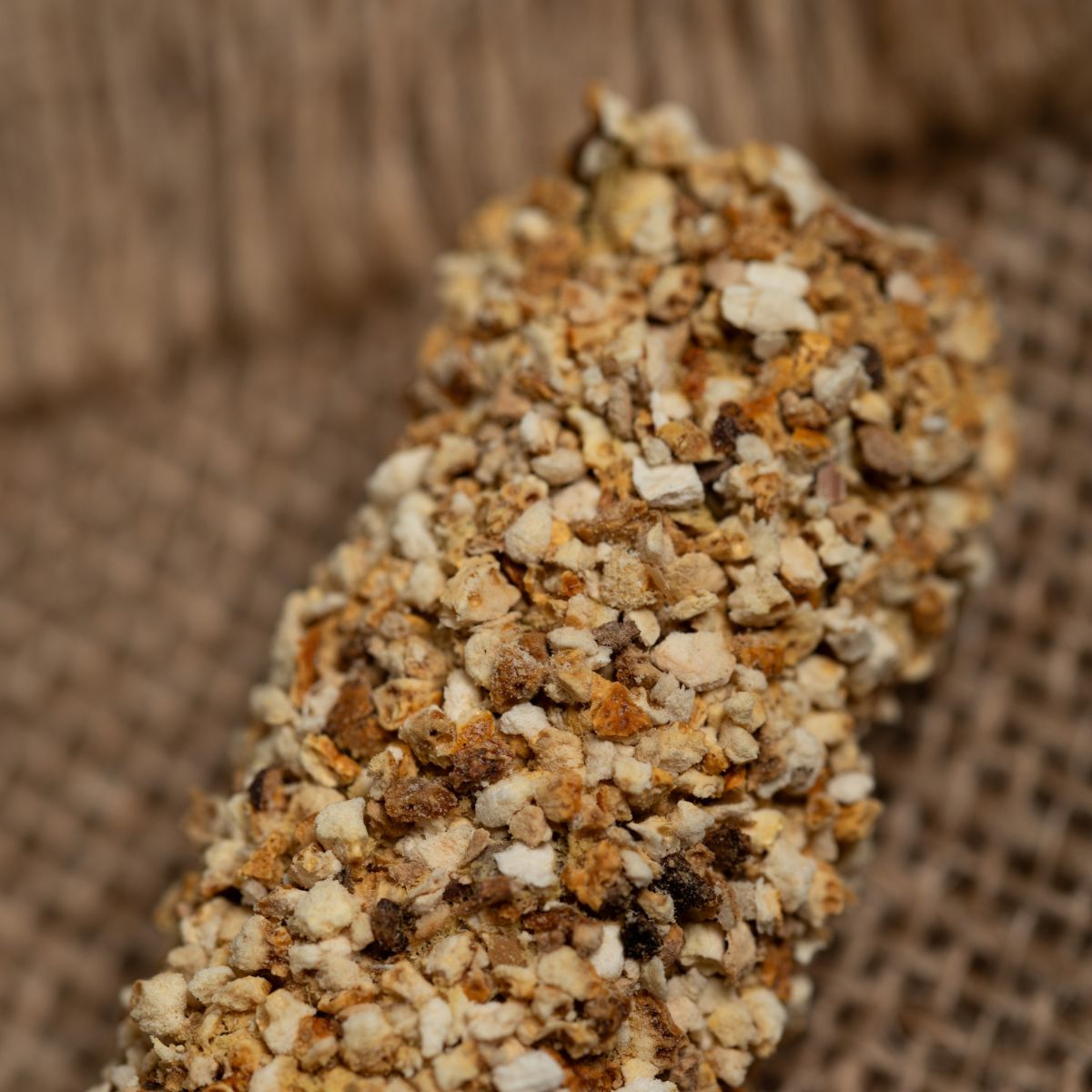 5 Sahumitos de Naranja y Citronella