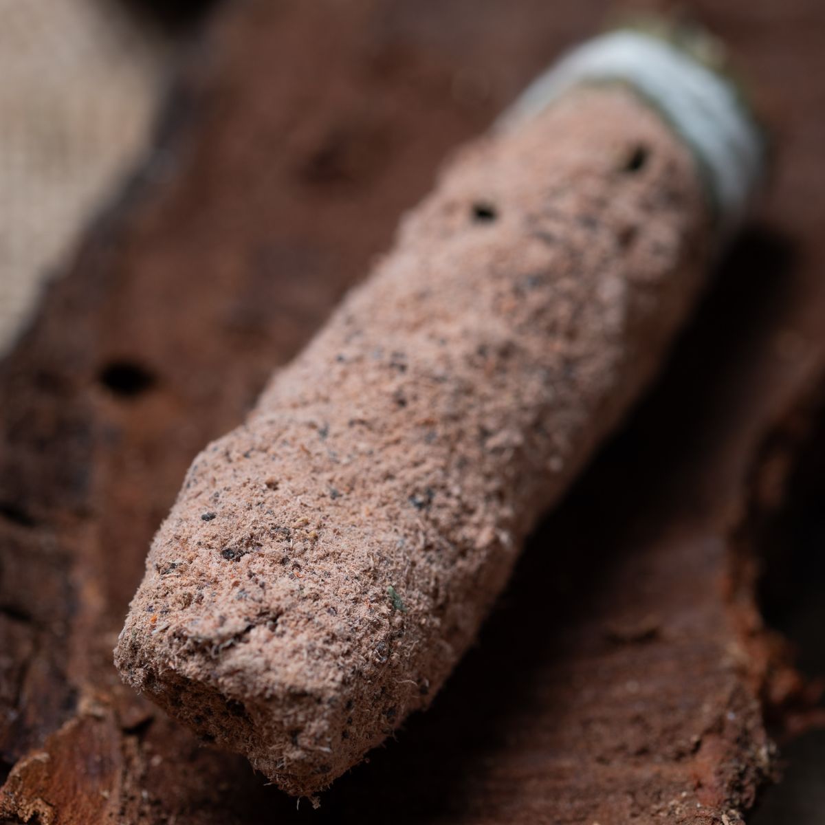 5 Sahumitos de Sándalo