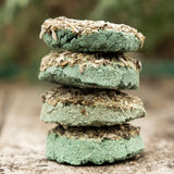 Pastillas Salvia Blanca