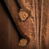 Sahumerio Sándalo y Olíbano Natural