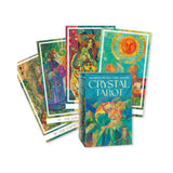 Tarot Crystal