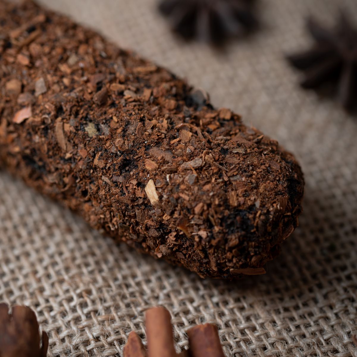 5 Sahumitos de Canela y Anis