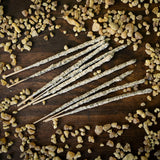 Sahumerio Hierbas Incienso Blanco