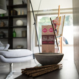 Sahumerio Palo Santo con Mirra