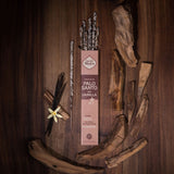Sahumerio Palo Santo con Vainilla