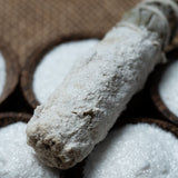 Sahumitos de Blanco Yagra