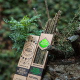 Sahumerio Ruda Romero Natural