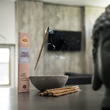 Sahumerio Palo Santo con Copal