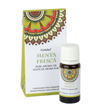 Aceite Aromático Menta Fresca
