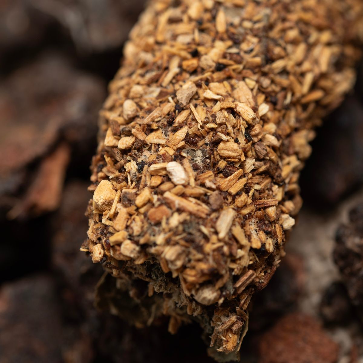 5 Sahumitos de Mirra y Palo Santo