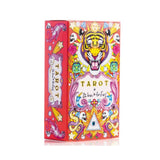 Tarot el Dios de los Tres