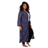 Kimono Trisha Azul