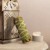 5 Sahumos Surtidos - Armonía