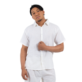 Camisa Ravi Blanca