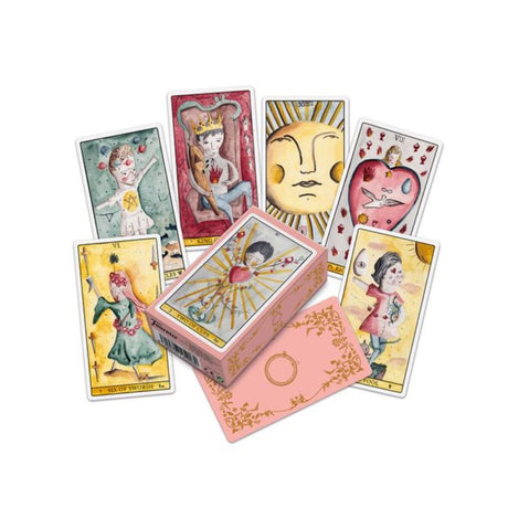 Tarot de Luz