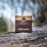 Bomba Premium Palo Santo & Olibano