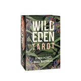 Tarot Wild Eden