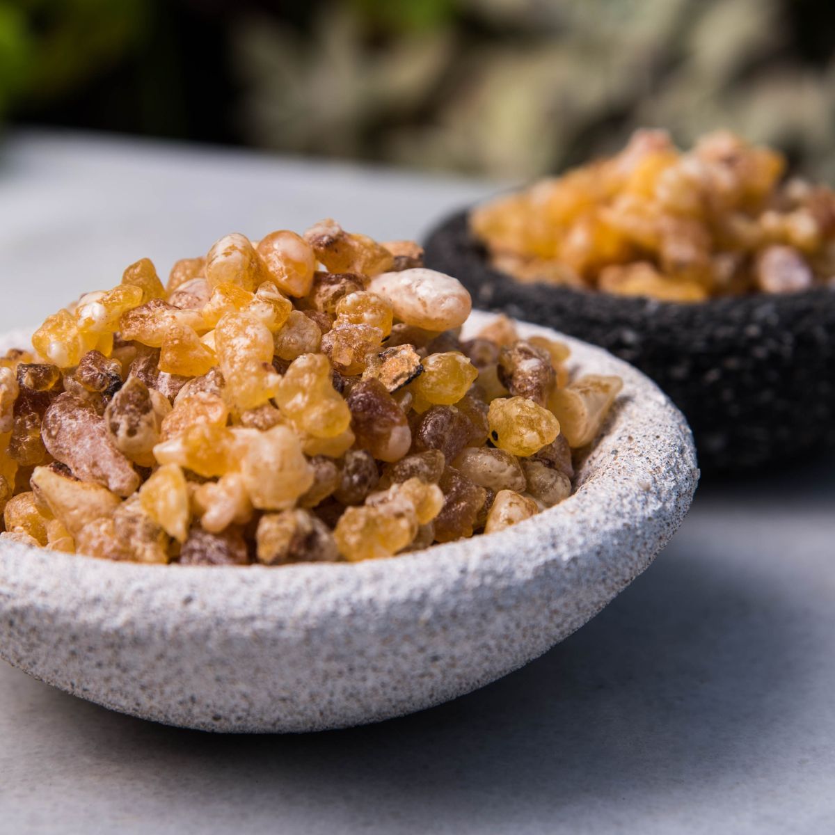 Pastillas de Incienso