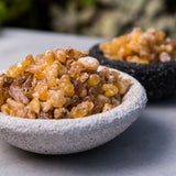 Pastillas de Incienso