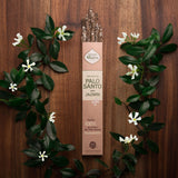 Sahumerio Palo Santo con Jazmin