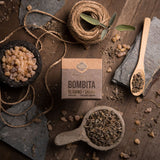 Bomba Premium Salvia & Olíbano