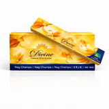 Incienso Nag Champa