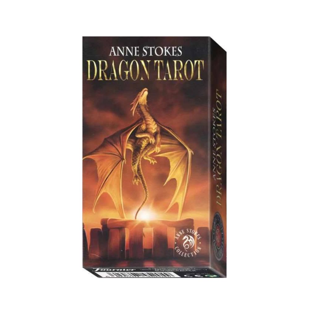 Tarot Dragon
