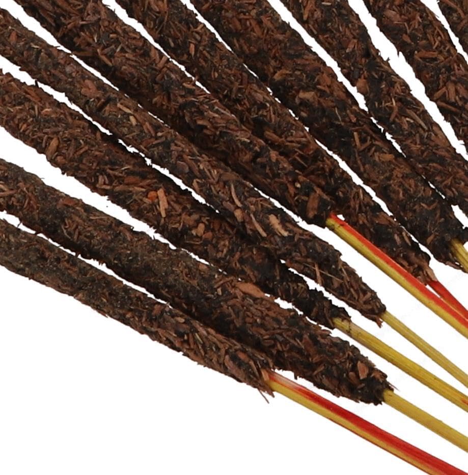 Incienso Orgánico Canela