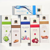 Pack 6 Inciensos