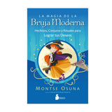 La Magia de la Bruja Moderna