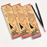 Pack 3 Sahumerio Tibetano
