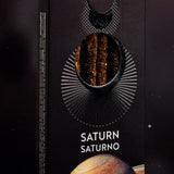 Sahumerio Cosmos Saturno