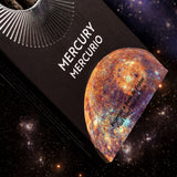 Sahumerio Cosmos Mercurio